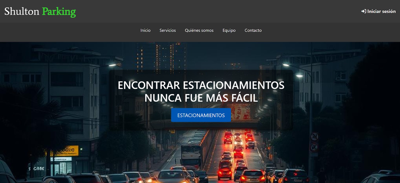Proyecto 3 Imagen 1